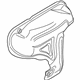 Ford BM5Z-9N454-B Heat Shield