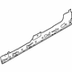 Ford 9L3Z-1610116-A Inner Rocker, Passenger Side Ford 9L3Z-1610116-A Inner Rocker, Passenger Side