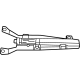 Ford NL3Z-19D596-A Antenna Ford NL3Z-19D596-A Antenna