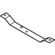 Ford MB3Z-9054-B Fuel Tank Strap Ford MB3Z-9054-B Fuel Tank Strap