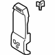 Ford 7C3Z-25601B32-AD Cover Panel, Charcoal, Rear Ford 7C3Z-25601B32-AD Cover Panel, Charcoal, Rear