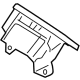 Ford ML3Z-6038-T Mount Bracket, Driver Side Ford ML3Z-6038-T Mount Bracket, Driver Side
