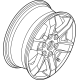 Ford N1WZ-1007-AB Wheel Assembly