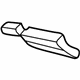 Ford F81Z-25513A30-AA Inner Rail, Passenger Side Ford F81Z-25513A30-AA Inner Rail, Passenger Side