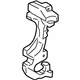 Ford DG9Z-2B292-B Caliper Support, Front Ford DG9Z-2B292-B Caliper Support, Front