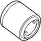 Ford MB3Z-9601-A Air Filter Ford MB3Z-9601-A Air Filter