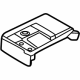 Ford M2DZ-78672A40-AA Front End Track Cover Cap Ford M2DZ-78672A40-AA Front End Track Cover Cap
