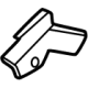Ford M2DZ-7862187-AB Pivot Cover, Driver Side