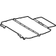 Ford M2DZ-14D696-A Seat Cushion Heater, Front Ford M2DZ-14D696-A Seat Cushion Heater, Front