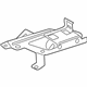 Ford AE5Z-12A659-B PCM Mount Bracket Ford AE5Z-12A659-B PCM Mount Bracket