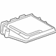 Ford AE5Z-12A650-EPF PCM