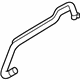 Ford 9M6Z-15179-B Outlet Hose Ford 9M6Z-15179-B Outlet Hose