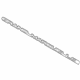 Ford 4W3Z-5442528-BA Nameplate Ford 4W3Z-5442528-BA Nameplate