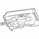 Ford 9E5Z-10A666-A Support Bracket Ford 9E5Z-10A666-A Support Bracket