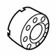 Ford HC3Z-1130-Y Wheel Cap Ford HC3Z-1130-Y Wheel Cap
