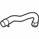 Ford CV6Z-18N345-U Upper Hose Ford CV6Z-18N345-U Upper Hose
