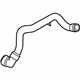 Ford CV6Z-8260-U Lower Hose Ford CV6Z-8260-U Lower Hose