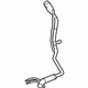 Ford AA5Z-9034-F Filler Neck Ford AA5Z-9034-F Filler Neck