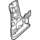 Ford M2DZ-7828408-B Inner Pillar, Front Passenger Side Ford M2DZ-7828408-B Inner Pillar, Front Passenger Side