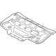 Ford ML3Z-16738-C Insulator, Front Ford ML3Z-16738-C Insulator, Front