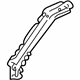 Ford 5L8Z-7802524-AA Windshield Pillar, Front Inner Passenger Side Ford 5L8Z-7802524-AA Windshield Pillar, Front Inner Passenger Side
