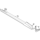 Ford PR3Z-6310176-AAPTM Moulding