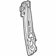 Ford BB5Z-7827008-A Window Regulator, Rear Passenger Side Ford BB5Z-7827008-A Window Regulator, Rear Passenger Side