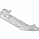 Ford KT1Z-8310-A Lower Deflector Ford KT1Z-8310-A Lower Deflector