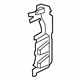 Ford KT1Z-8311-C Deflector Shield, Front Lower Driver Side Ford KT1Z-8311-C Deflector Shield, Front Lower Driver Side