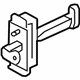 Ford 8A5Z-5423552-A Door Check, Front Ford 8A5Z-5423552-A Door Check, Front