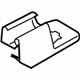 Ford EJ7Z-7861748-AE Insulator, Passenger Side