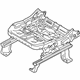 Ford EJ7Z-9661710-C Seat Track, Passenger Side Ford EJ7Z-9661710-C Seat Track, Passenger Side