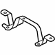 Ford AL3Z-9647-B Resonator Mount Bracket Ford AL3Z-9647-B Resonator Mount Bracket