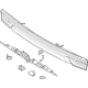 Ford NL7Z-13A565-D Reflector Assembly