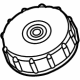 Ford K2GZ-2162-B Reservoir Cap Ford K2GZ-2162-B Reservoir Cap