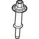 Ford HL3Z-9Y450-B Intake Manifold Bolt Ford HL3Z-9Y450-B Intake Manifold Bolt
