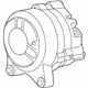 Ford 6C3Z-10346-AARM1 Alternator Ford 6C3Z-10346-AARM1 Alternator