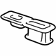 Ford YF1Z-54266A24-AAC Pull Pocket, Rear Passenger Side Ford YF1Z-54266A24-AAC Pull Pocket, Rear Passenger Side