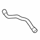 Ford GV6Z-8260-C Upper Hose Ford GV6Z-8260-C Upper Hose