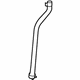 Ford C1BZ-8A577-A Inlet Tube Ford C1BZ-8A577-A Inlet Tube