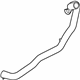 Ford C1BZ-8286-B Lower Hose Ford C1BZ-8286-B Lower Hose