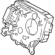 Ford ML3Z-3F791-DD Housing Assembly - Steering Column