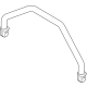 Ford S1PZ-7810852-AA Nudge Bar
