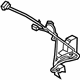 Ford DG9Z-14A411-C Jumper Wiring Ford DG9Z-14A411-C Jumper Wiring