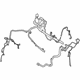 Ford FV6Z-14290-CA Wire Harness Ford FV6Z-14290-CA Wire Harness