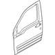 Ford 2T1Z-6120201-B Outer Panel, Front Driver Side