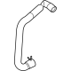 Ford PZ1Z-8A577-F Hose Assembly