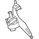 Ford PZ1Z-18D473-A Pump Assembly