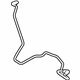 Ford BC3Z-9D430-A Connector - Vacuum Hoses Ford BC3Z-9D430-A Connector - Vacuum Hoses