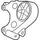 Ford NL3Z-6038-D Mount Bracket, Passenger Side